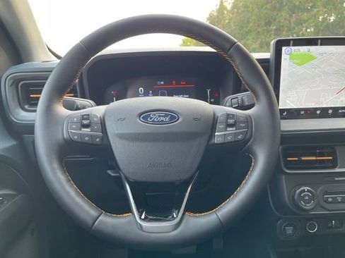 New 2026 Ford Maverick Tremor AWD/4WD image 15