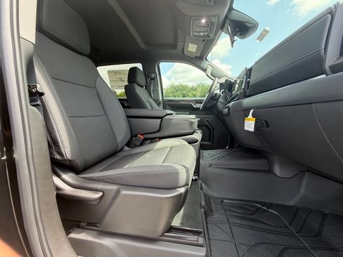 New 2026 Chevrolet Silverado 1500 RST w/ RST Select Package AWD/4WD image 20