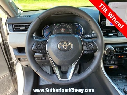 Used 2024 Toyota RAV4 XLE Premium w/ Weather Package image 20
