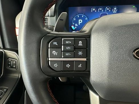 Used 2024 Ford F150 Raptor AWD/4WD image 17