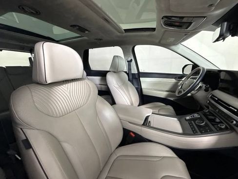 Used 2023 Hyundai Palisade Calligraphy AWD/4WD image 30