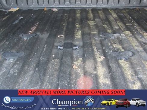 Used 2026 GMC Sierra 2500 SLT AWD/4WD image 7
