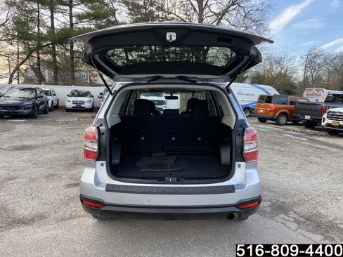 Used 2016 Subaru Forester 2.5i Premium w/ All-Weather Package image 30