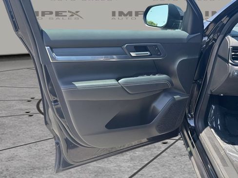 Used 2026 GMC Terrain Elevation FWD image 23