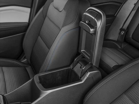 New 2026 Chevrolet Trax RS FWD image 10