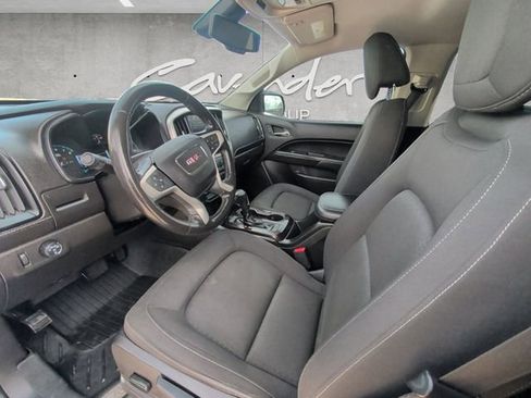 Used 2018 GMC Canyon SLE w/ SLE Convenience Package image 19