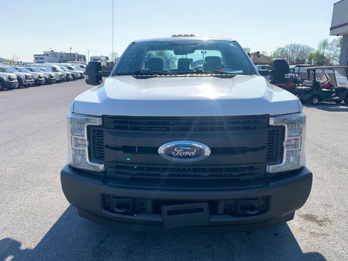 Used 2017 Ford F250 XL w/ Power Equipment Group image 2