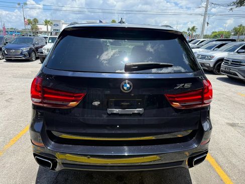 Used 2018 BMW X5 xDrive35i AWD/4WD image 6