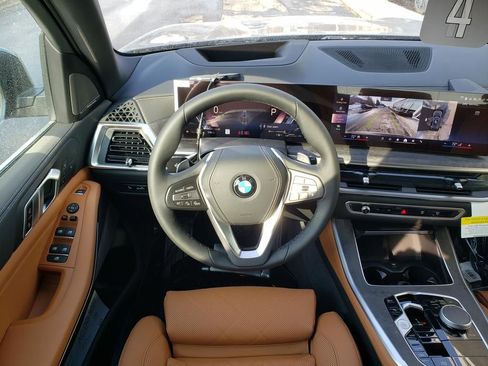 New 2026 BMW X5 xDrive40i image 14
