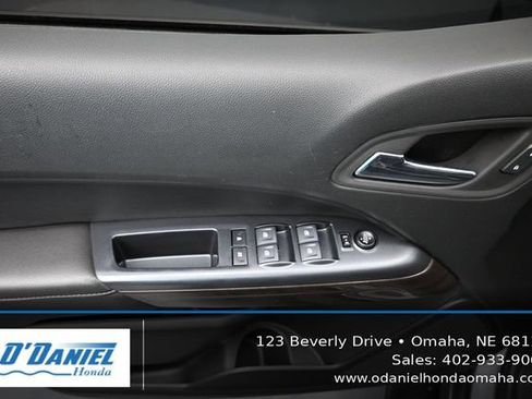 Used 2022 GMC Canyon Elevation w/ Elevation Premium Package AWD/4WD image 24