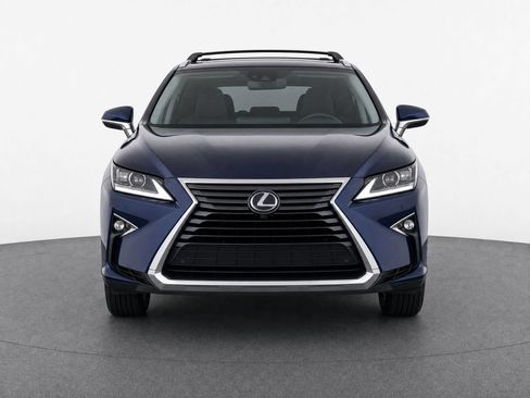 Used 2016 Lexus RX 350 AWD w/ Premium Package image 5