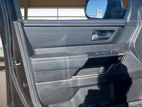 Used 2024 Toyota Sequoia Limited image 23