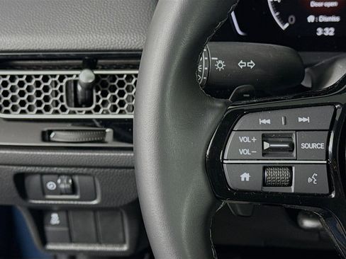 Certified 2025 Honda Civic Sport image 23