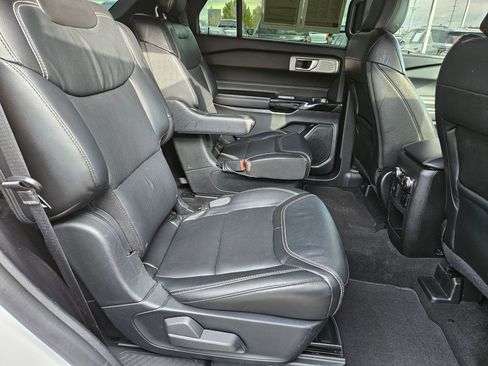 Used 2021 Ford Explorer ST w/ Equipment Group 401A image 32