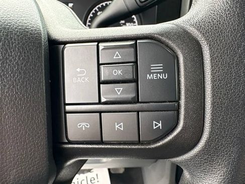 Used 2023 Ford F350 XLT w/ FX4 Off-Road Package AWD/4WD image 27