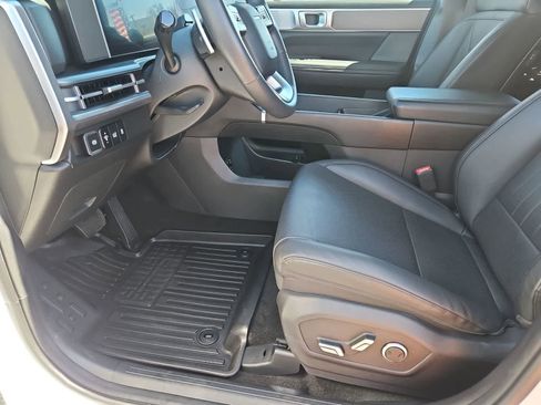 Used 2025 Hyundai Santa Fe SEL AWD/4WD image 20