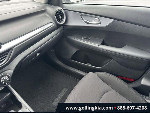 Certified 2023 Kia Forte LXS w/ LXS Technology Package image 28