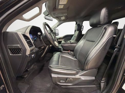 Used 2019 Ford F250 Lariat AWD/4WD image 12