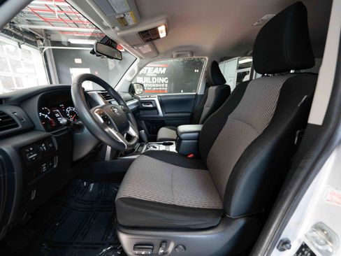 Used 2024 Toyota 4Runner SR5 image 9