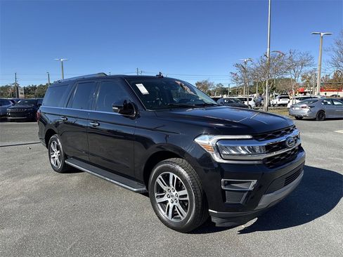 Used 2023 Ford Expedition Max Limited image 1