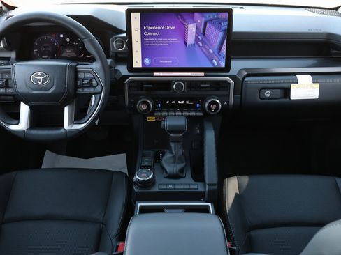 New 2026 Toyota 4Runner Limited image 2