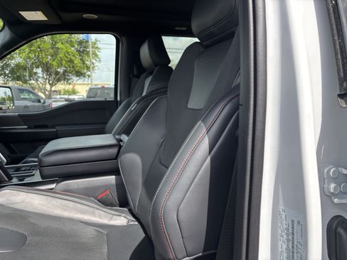 Certified 2025 Ford F150 Raptor AWD/4WD image 11