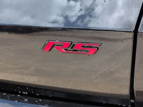 New 2026 Chevrolet Traverse RS image 7