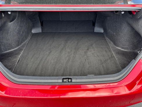 Certified 2023 Toyota Camry SE FWD image 7