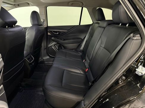 Used 2023 Subaru Outback Touring XT image 17