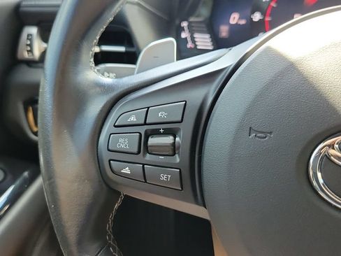 Used 2023 Toyota Supra Premium w/ Driver Assist Package RWD image 20