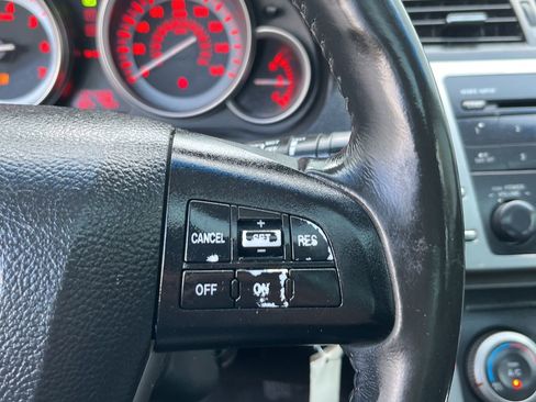 Used 2013 MAZDA MAZDA6 i Touring Plus FWD image 21