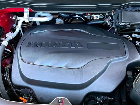 Used 2022 Honda Passport EX-L image 32