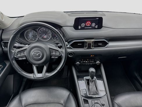 Used 2019 MAZDA CX-5 Touring image 14