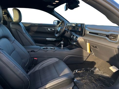 New 2026 Ford Mustang GT Premium image 44