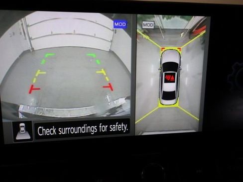 Used 2023 Nissan Altima 2.5 SL image 28