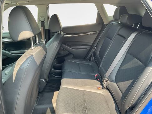 Used 2021 Kia Seltos EX AWD/4WD image 23