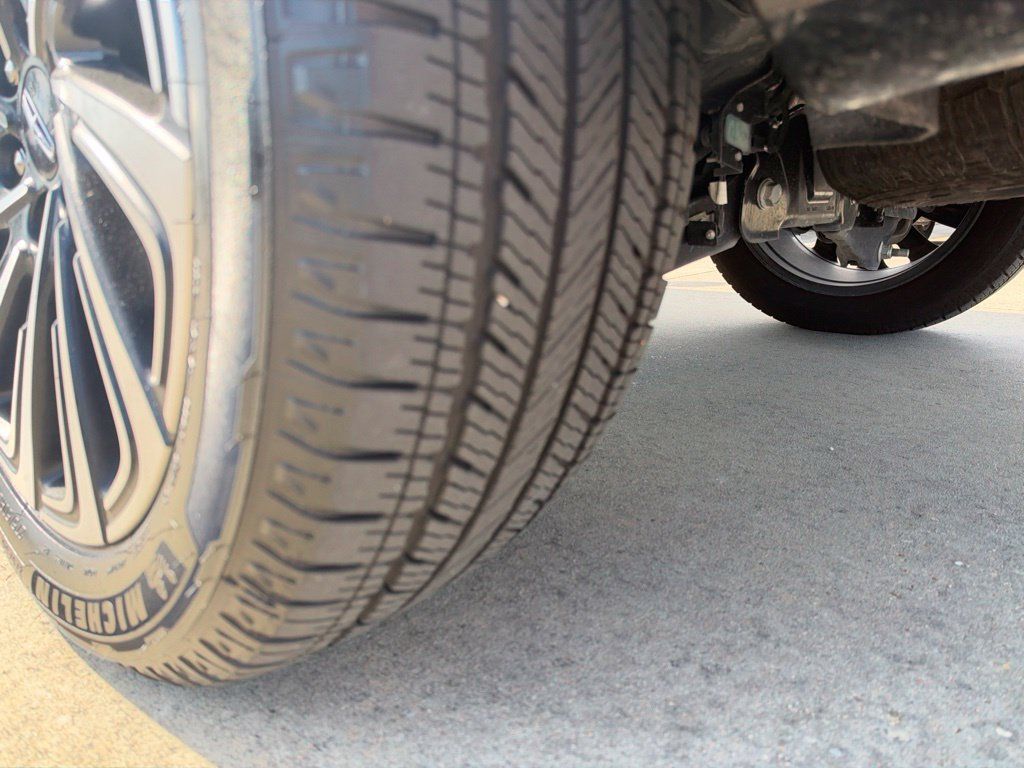 Used 2025 Lincoln Navigator Black Label AWD/4WD image 11