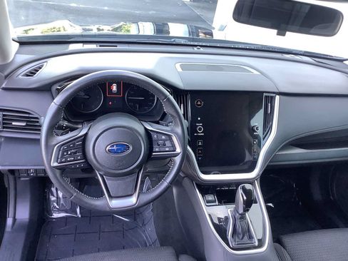Used 2023 Subaru Outback Premium AWD/4WD image 10