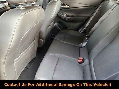 New 2026 Buick Encore GX Preferred w/ Advanced Technology Package image 20