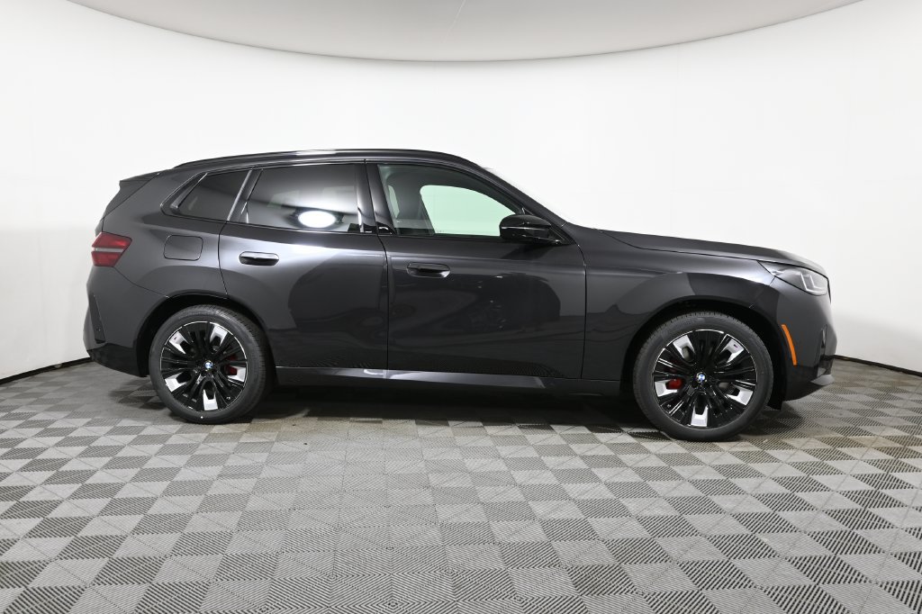 Used 2026 BMW X3 M50 w/ Premium Package AWD/4WD image 8
