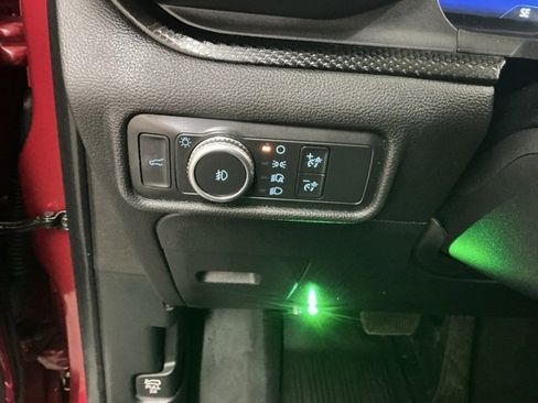 Used 2020 Ford Explorer ST image 22