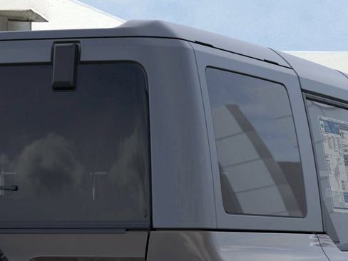 New 2025 Ford Bronco Big Bend AWD/4WD image 49
