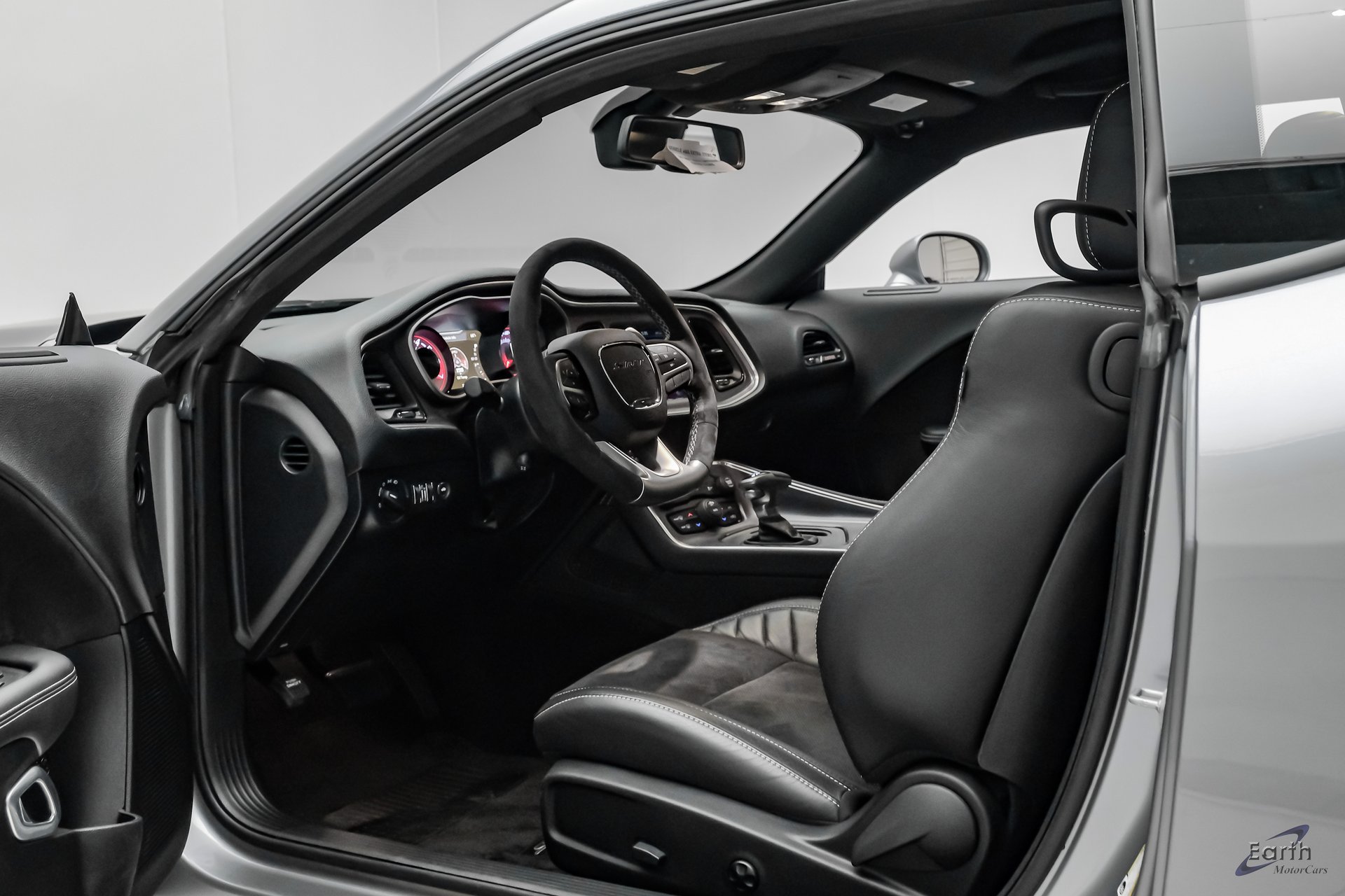 Used 2018 Dodge Challenger SRT Demon RWD image 44