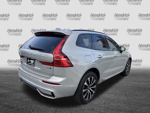 Certified 2024 Volvo XC60 B5 Plus w/ Protection Package Premier image 10