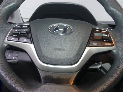 Used 2019 Hyundai Accent SE FWD image 30