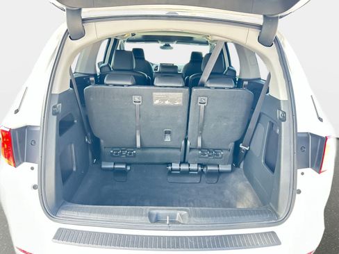 Used 2024 Honda Odyssey EX-L image 9