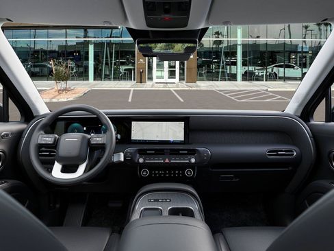 New 2026 Hyundai Palisade SEL Premium FWD image 11
