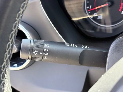 Used 2023 Chevrolet Camaro LT RWD image 12