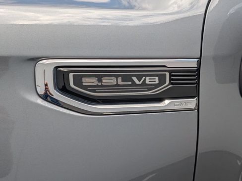 Used 2020 GMC Sierra 1500 SLE w/ X31 Off-Road Package AWD/4WD image 2