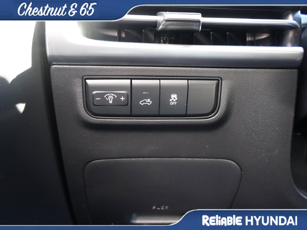 Certified 2025 Hyundai Santa Cruz SEL AWD/4WD image 31